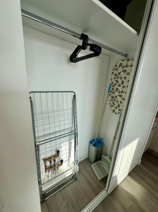 Studio Moderne Et Tout Equipe, Proche Du Rer, Paris & Aeroport D'Orly En 20 Min, Lit Bebe Sur Demande Витри-сюр-Сен Экстерьер фото